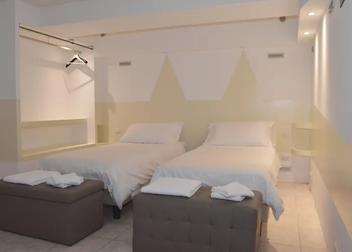 Apartament Rho *