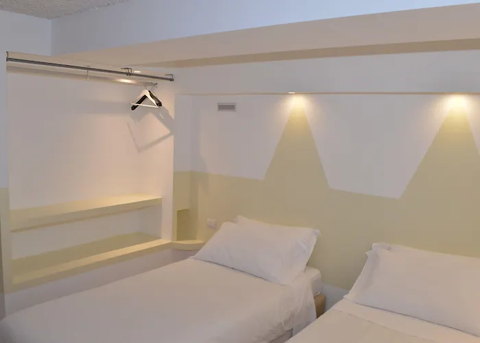 Apartament Rho *