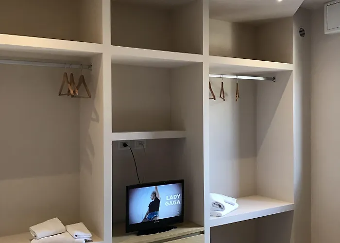 Apartament Rho Mediolan