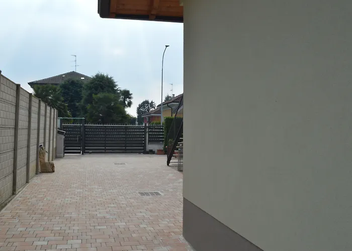 Apartament Rho