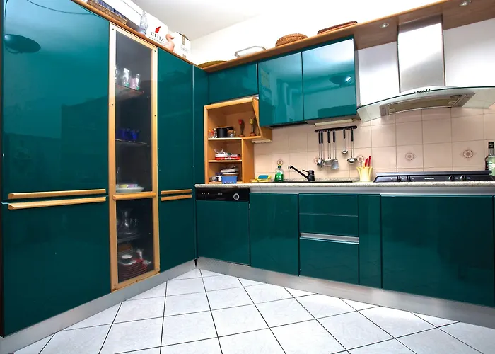 Apartament Rho *