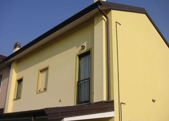Apartament Rho Mediolan