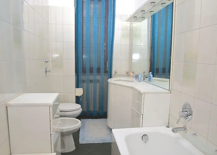 Apartament Rho Mediolan