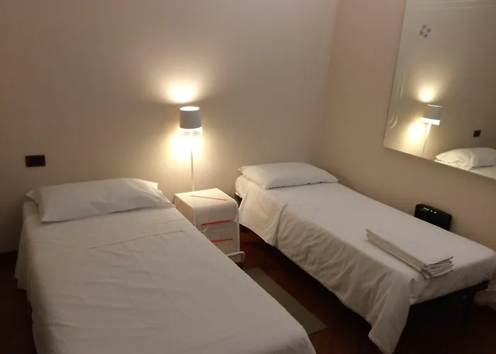 Apartament Rho
