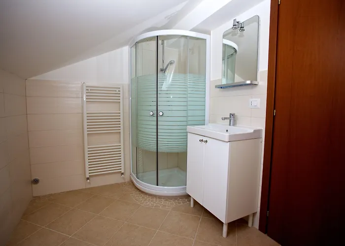Apartament Rho *