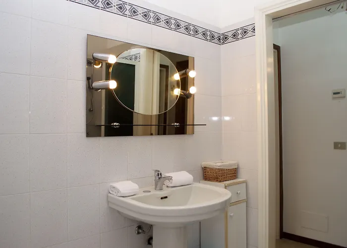 Apartament Rho Mediolan