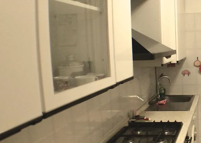 Rho Apartament