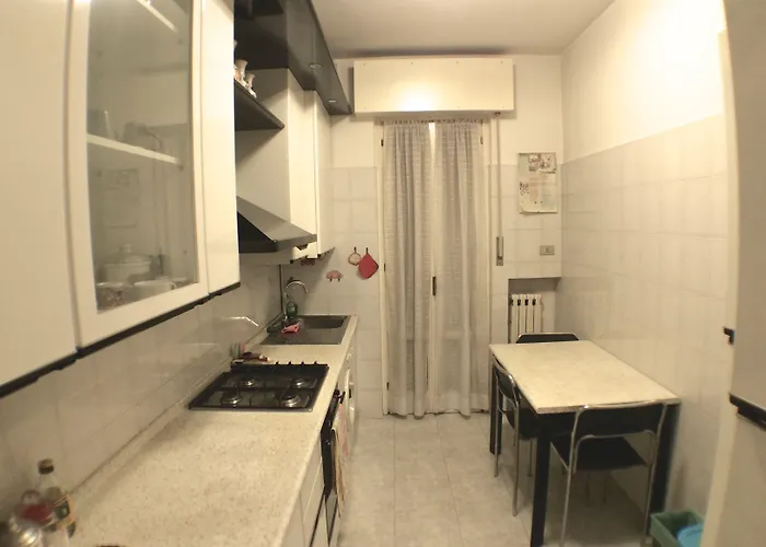 Rho Apartament Mediolan