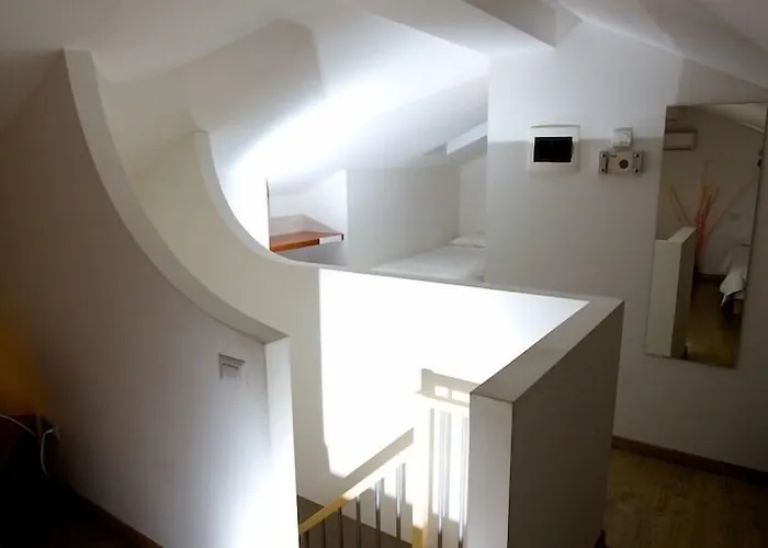 Rho Apartament