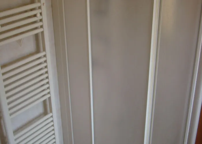 Apartament Rho *
