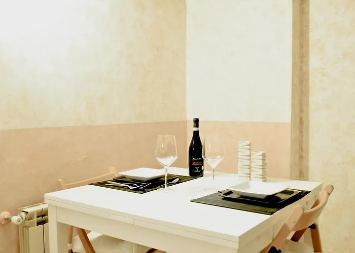 Rho Apartament *