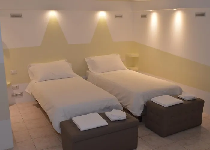 Rho Apartament *
