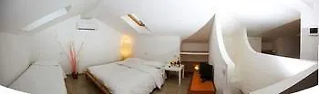 Apartament Rho Mediolan