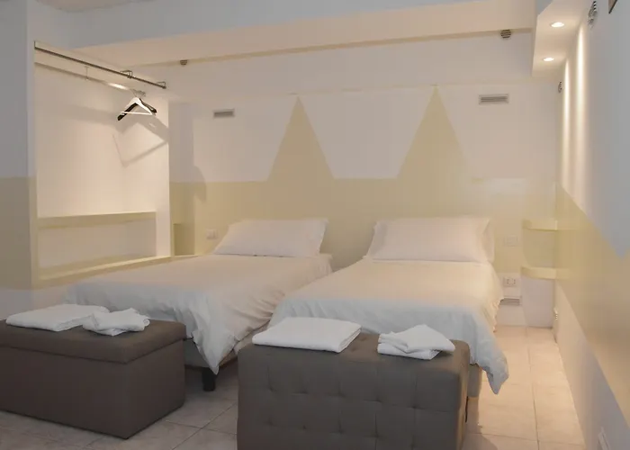 Rho Apartament