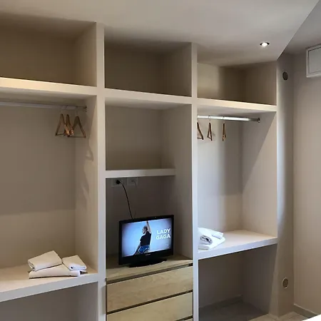 Daire Rho Milano