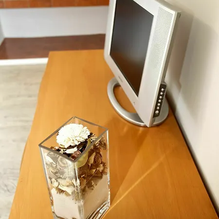 Rho Apartamento *