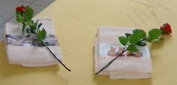 Rho アパート *